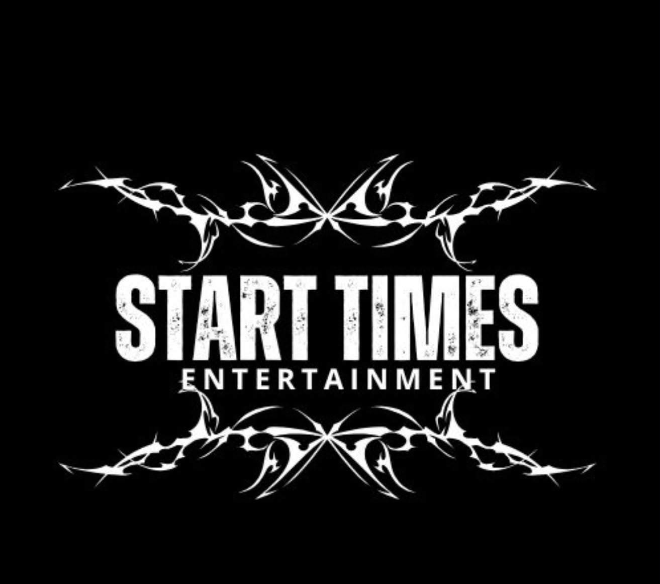 Start Times Entertainment Logo